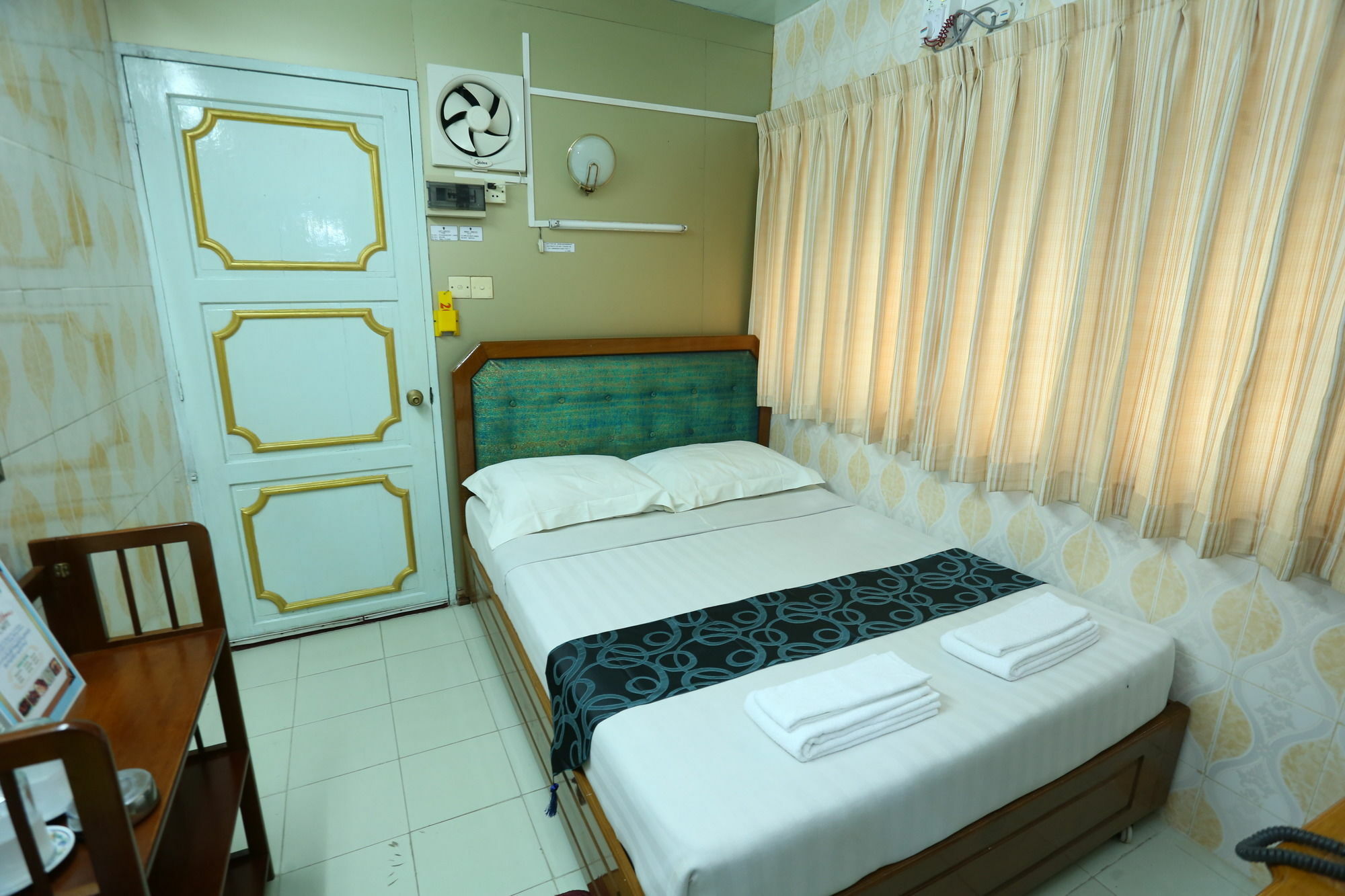 Beautyland Hotel II Янгон Экстерьер фото